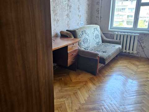 квартира за адресою Академіка Корольова просп., 12-Г