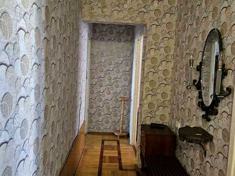 квартира за адресою Академіка Корольова просп., 12-Г