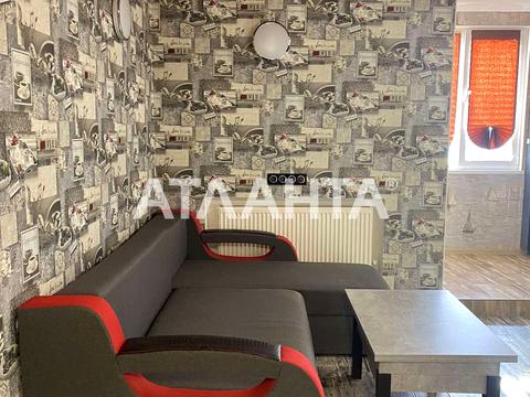 квартира за адресою Михайла Комарова вул., 3