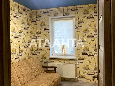 квартира за адресою Михайла Комарова вул., 3