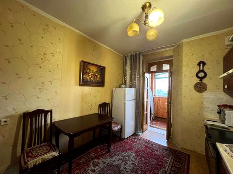 квартира по адресу Верховинца Василия ул., 10
