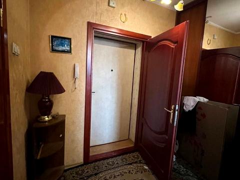 квартира по адресу Верховинца Василия ул., 10