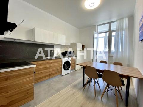 квартира по адресу Французский бульв., 29A