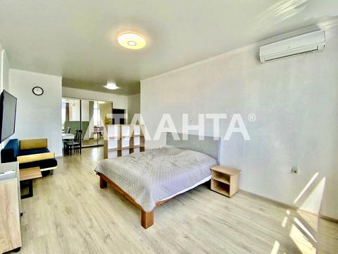 квартира за адресою Французький бульв., 29A