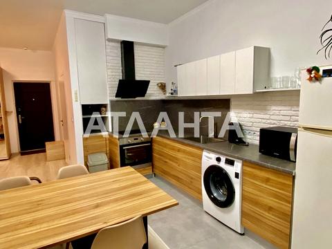 квартира по адресу Французский бульв., 29A