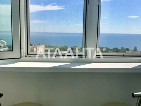квартира по адресу Французский бульв., 29A