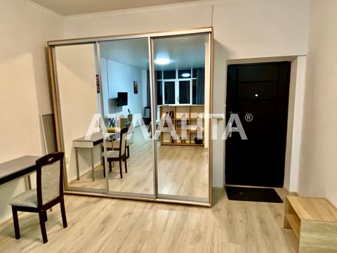 квартира по адресу Французский бульв., 29A