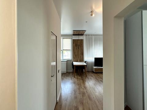 квартира по адресу Академика Писаржевского ул., 8