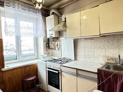 квартира по адресу Выговского ул. (Терешковой), 5