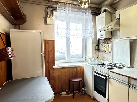 квартира по адресу Выговского ул. (Терешковой), 5