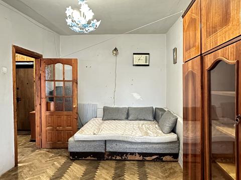 квартира по адресу Выговского ул. (Терешковой), 5