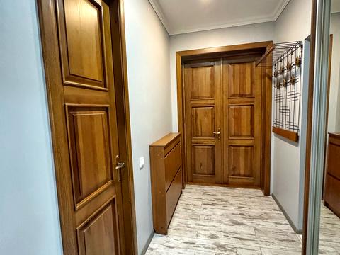 квартира по адресу Николая Зинчевского ул. (XX Партзʼїзду), 12