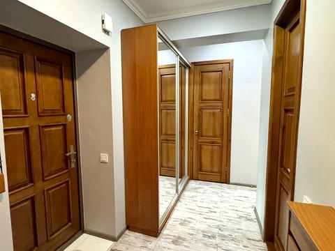 квартира по адресу Николая Зинчевского ул. (XX Партзʼїзду), 12
