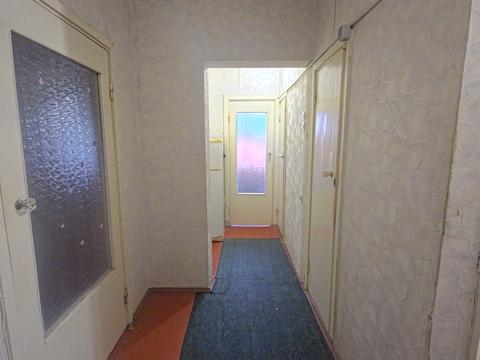 квартира по адресу Правды просп. (Правди), 6-А