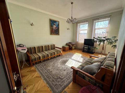 квартира за адресою Личаківська вул. (), 117