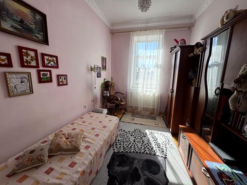 квартира за адресою Личаківська вул. (), 117