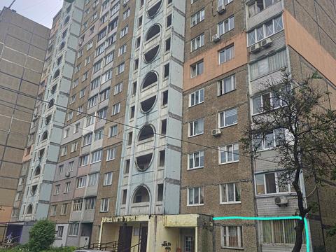 квартира по адресу Правды просп. (Правди), 6-А