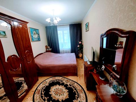 квартира за адресою Остафія Дашкевича вул. (Курнатовського), 4-Б
