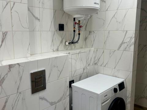 квартира по адресу Осенняя ул., 33