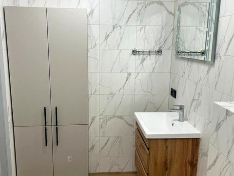 квартира по адресу Осенняя ул., 33