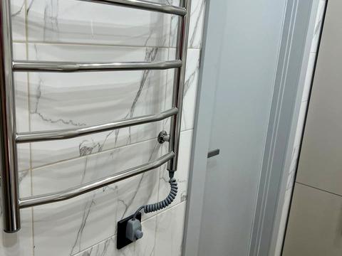 квартира по адресу Осенняя ул., 33
