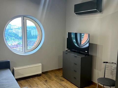 квартира по адресу Осенняя ул., 33