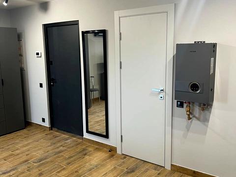 квартира по адресу Осенняя ул., 33