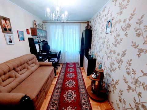 квартира за адресою Остафія Дашкевича вул. (Курнатовського), 4-Б
