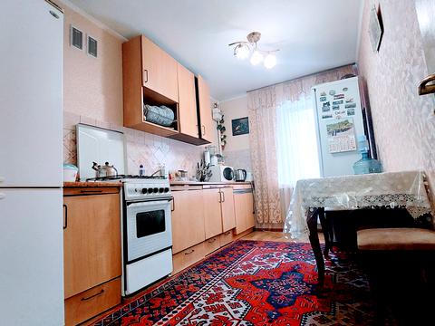 квартира за адресою Остафія Дашкевича вул. (Курнатовського), 4-Б