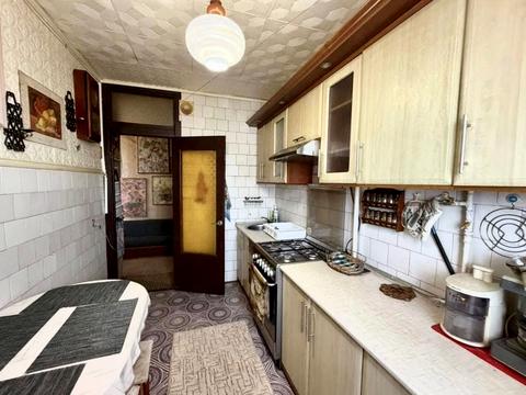 квартира по адресу Грушевского Николая ул., 2-Ж