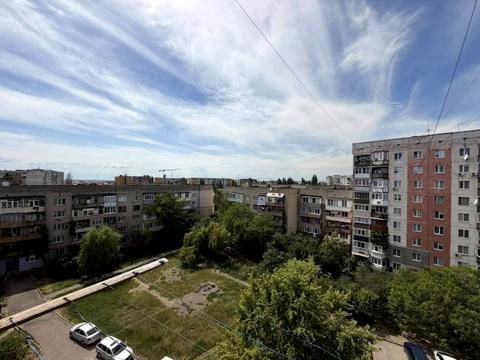 квартира по адресу Грушевского Николая ул., 2-Ж
