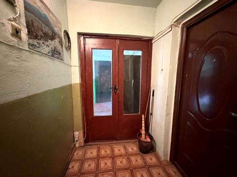 квартира по адресу Грушевского Николая ул., 2-Ж