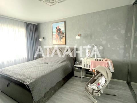 квартира по адресу Академика Филатова ул., 7