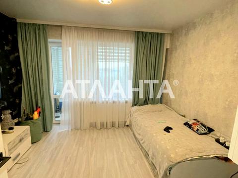 квартира за адресою Академіка Філатова вул., 7