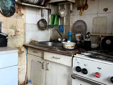 квартира за адресою Проскурівська вул., 60