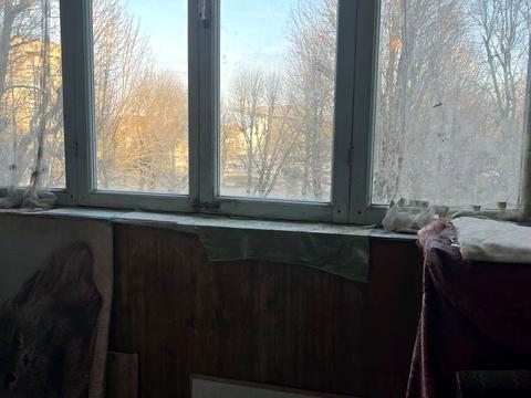 квартира за адресою Проскурівська вул., 60