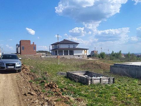 ділянка за адресою Хмельницький, 