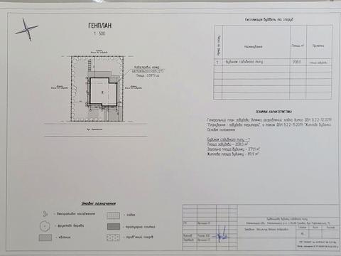 ділянка за адресою Хмельницький, 