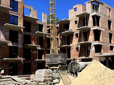 квартира по адресу Симона Петлюры ул., (Будинок 2)