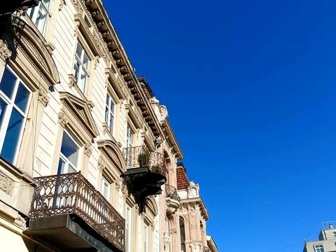 квартира за адресою Тараса Шевченка просп., 12