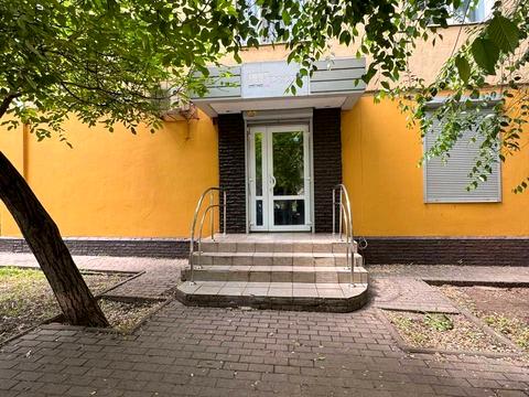 комерційна за адресою Кривий Ріг, Тесленка вул., 2