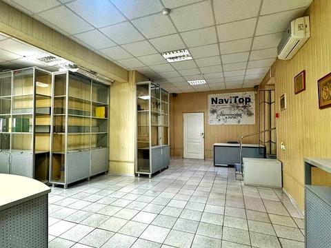 комерційна за адресою Кривий Ріг, Тесленка вул., 2