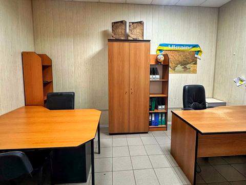 комерційна за адресою Кривий Ріг, Тесленка вул., 2