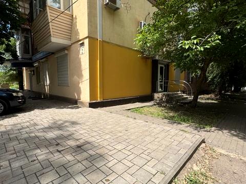 комерційна за адресою Кривий Ріг, Тесленка вул., 2