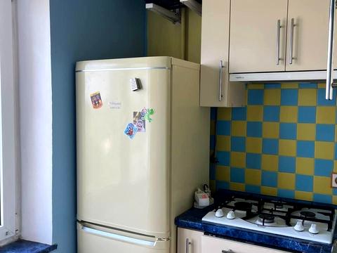 квартира по адресу Тираспольская ул., 43-Б