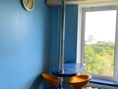 квартира по адресу Тираспольская ул., 43-Б