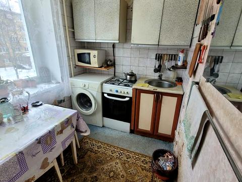 кімната за адресою Салютна вул., 5