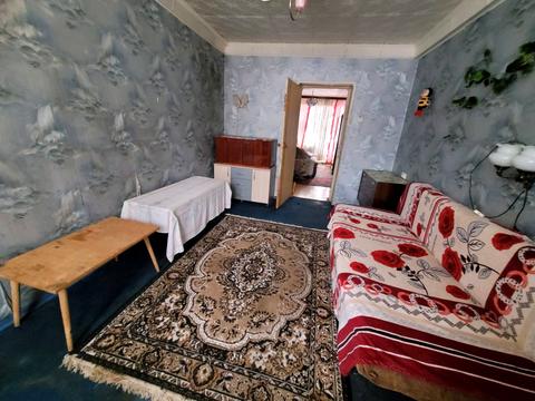 кімната за адресою Салютна вул., 5
