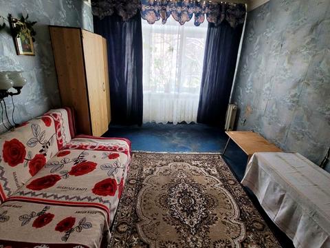 кімната за адресою Салютна вул., 5