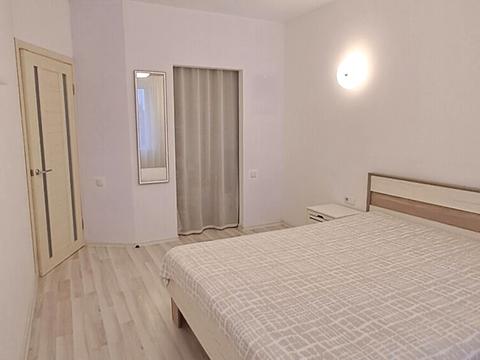 квартира по адресу Хмельницкое шоссе (Літинське), 122а